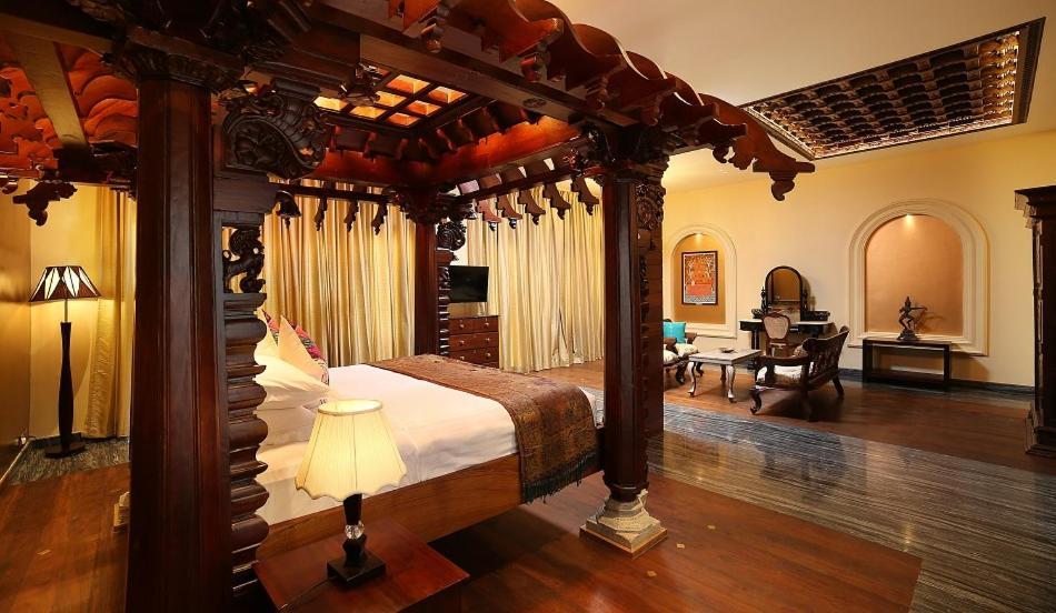 होटल Ginger House Museum