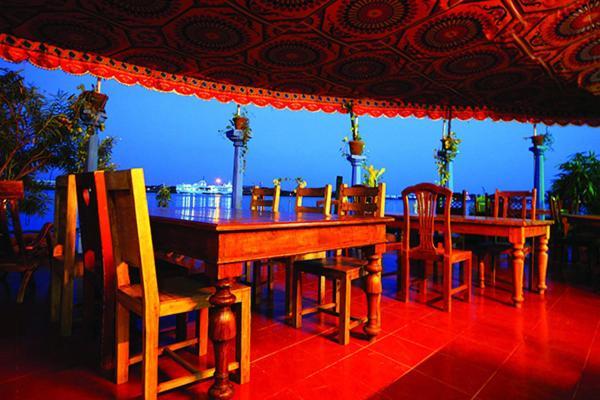 Ginger House Museum होटल Kochi