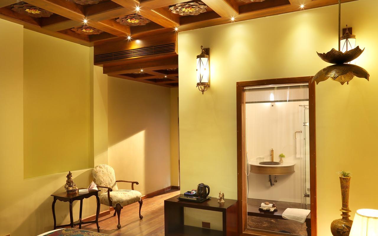 होटल Ginger House Museum 5*