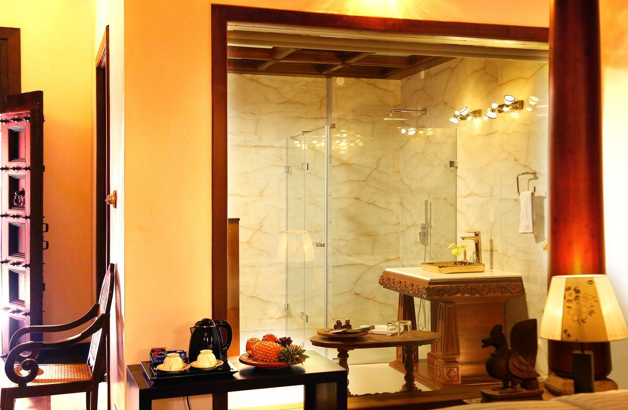 होटल Ginger House Museum 5*