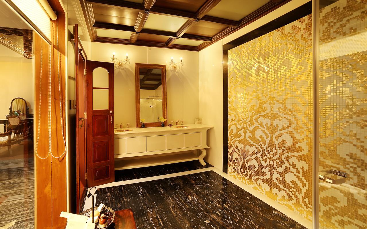 होटल Ginger House Museum 5*