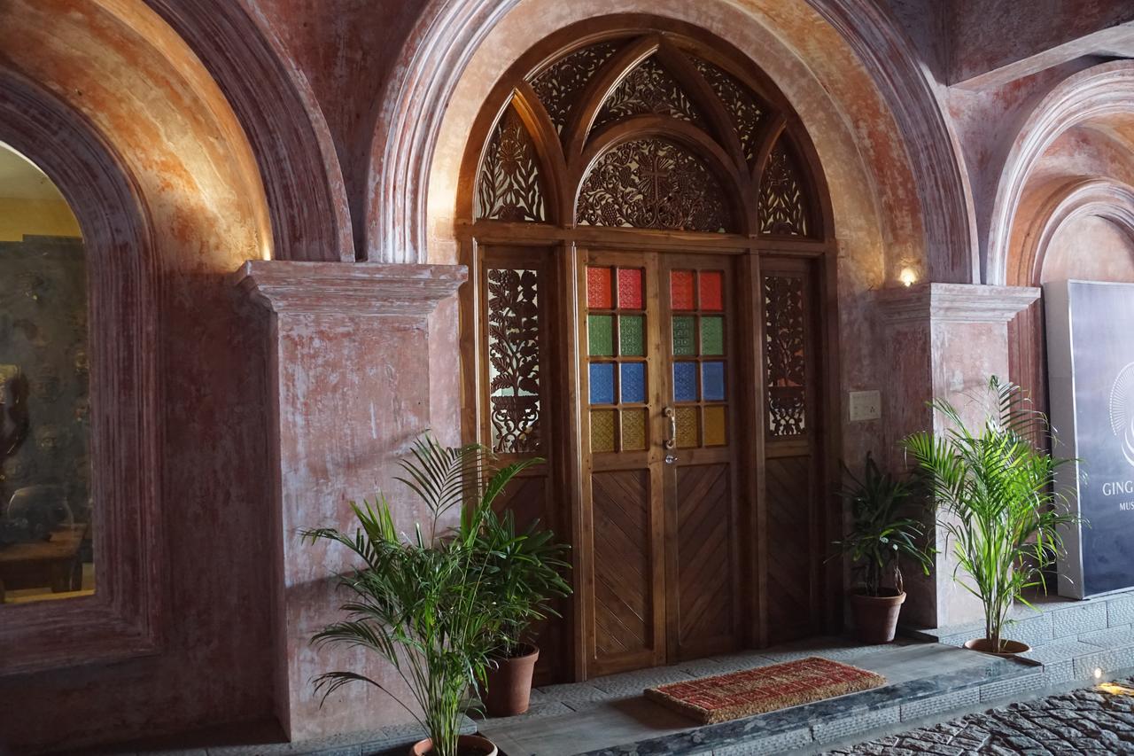 होटल Ginger House Museum 5*
