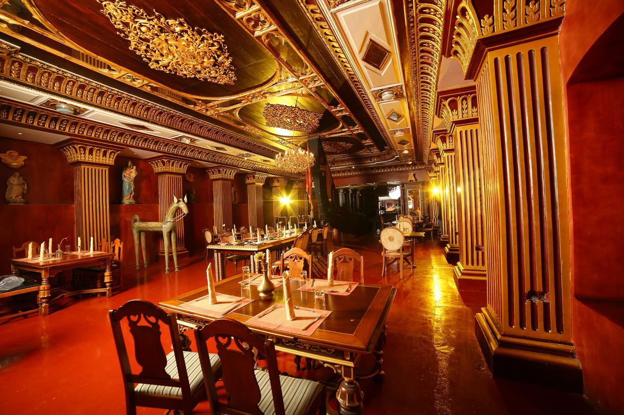 होटल Ginger House Museum 5*