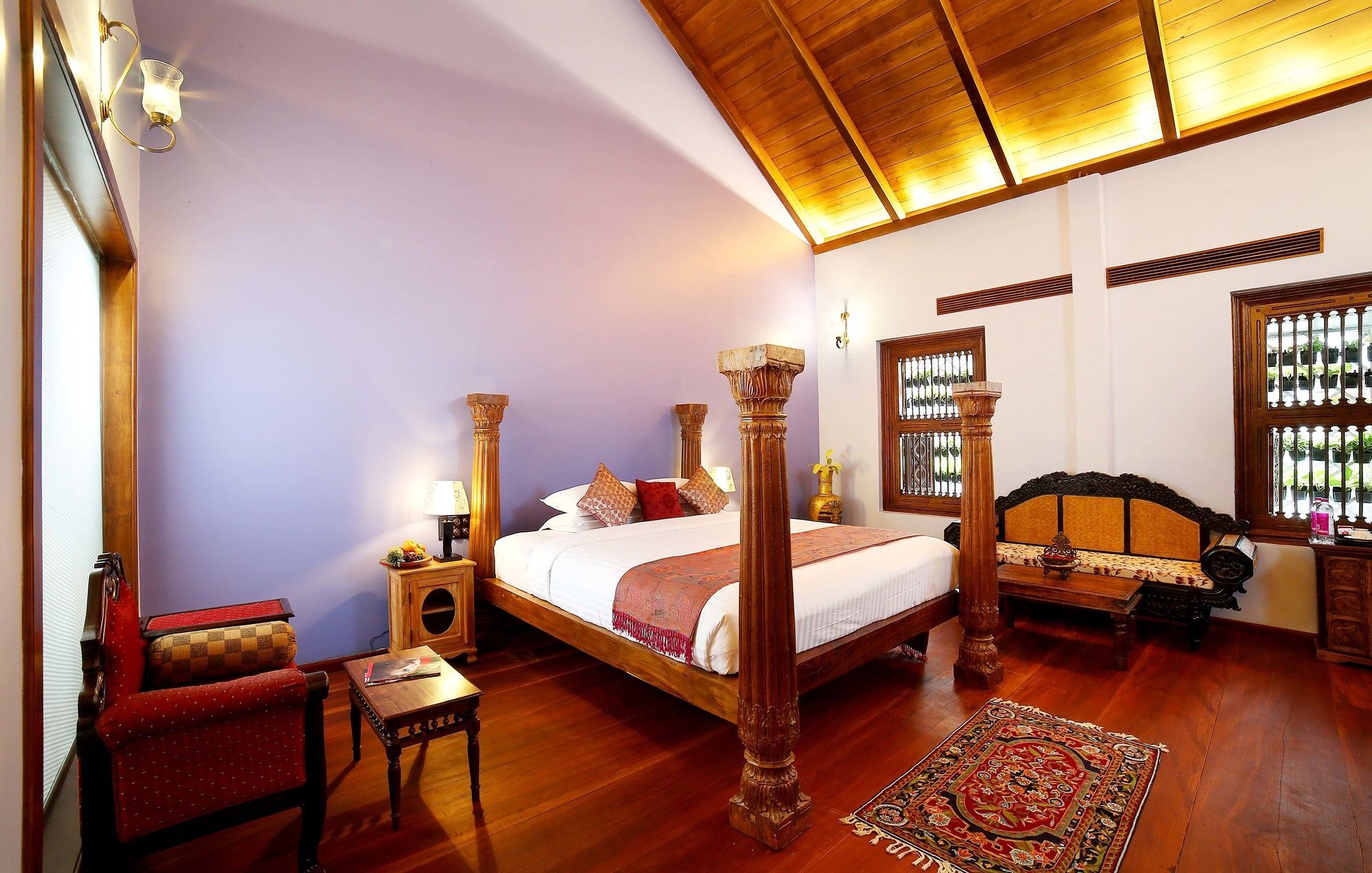 होटल Ginger House Museum 5*