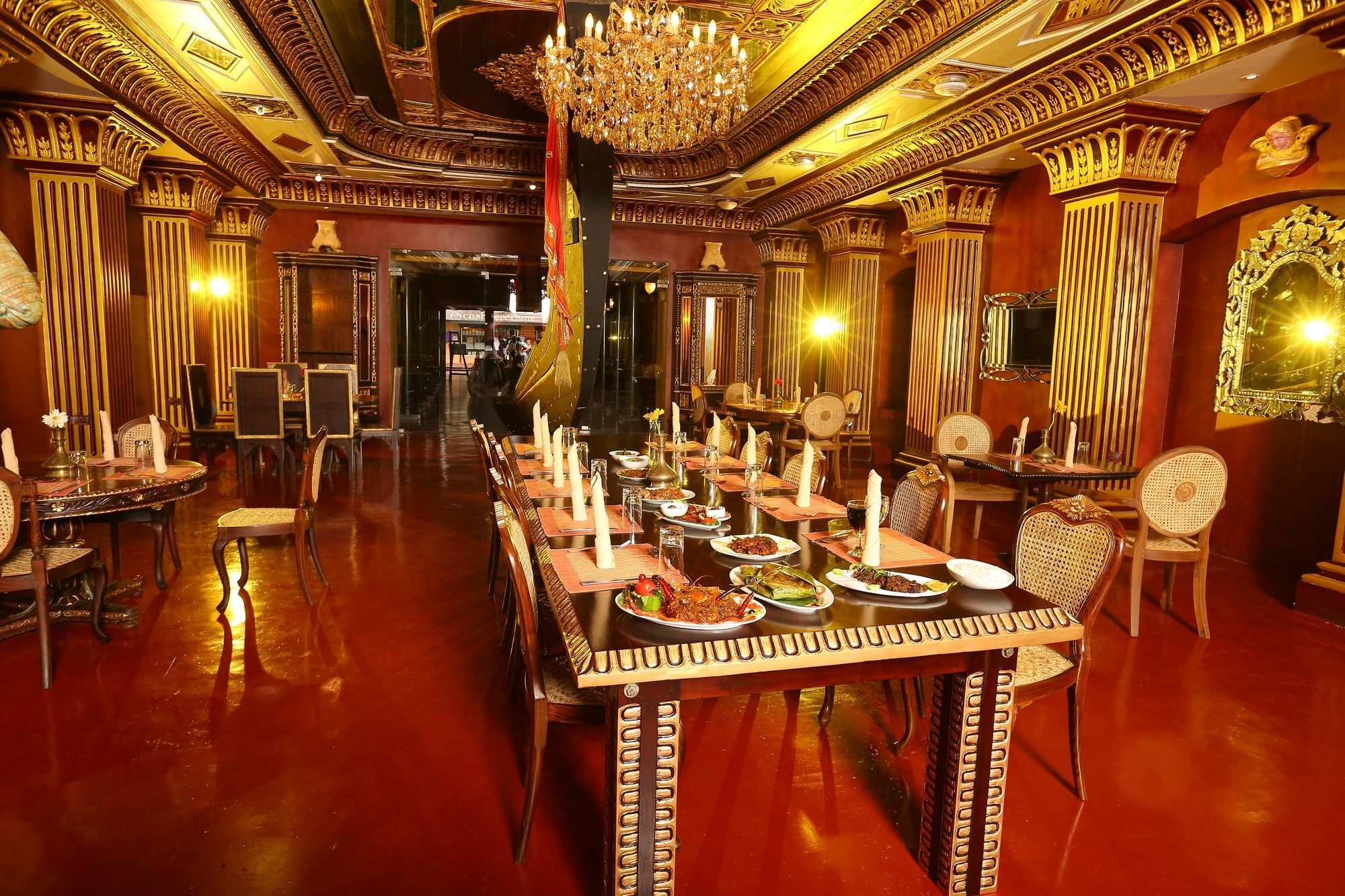Ginger House Museum होटल 5*